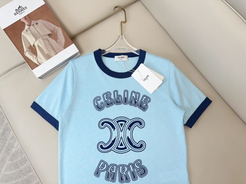 Celine T-Shirts